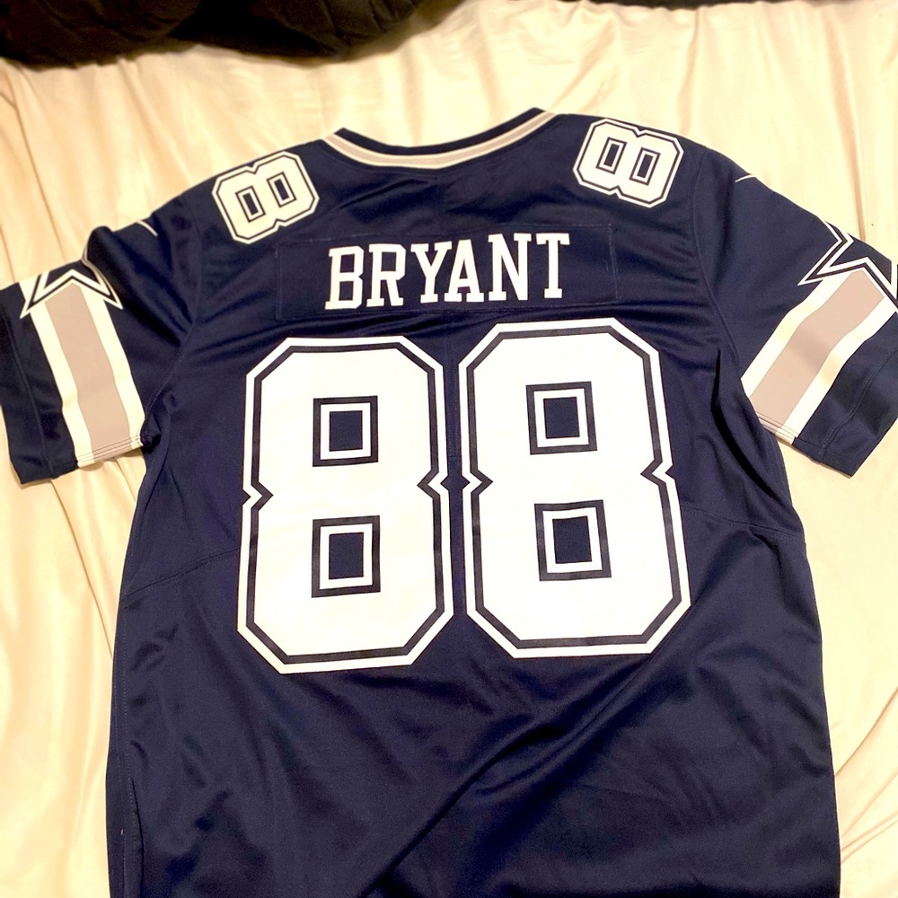 Authentic Dez Bryant jersey